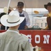 NRC Cheyenne Frontier Days Rodeo