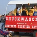 NRC Cheyenne Frontier Days Rodeo