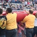 NRC Cheyenne Frontier Days Rodeo