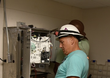 Project set to bring greater clarity to familiar voice at Arnold AFB