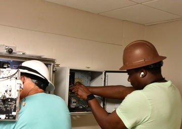 Project set to bring greater clarity to familiar voice at Arnold AFB