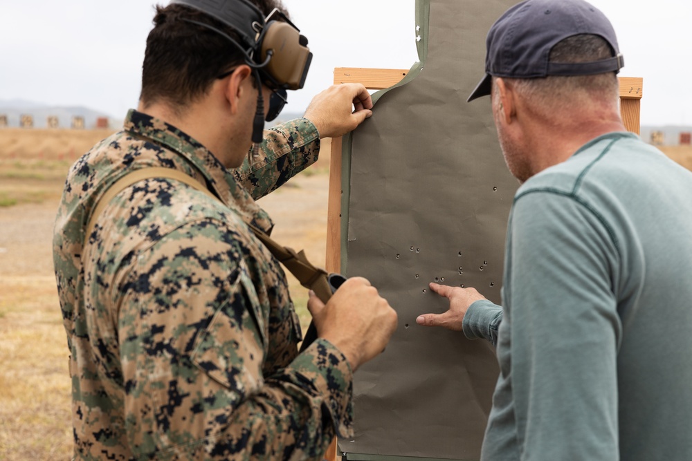 12th MCD hosts Educators Workshop - July 2024