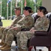 354th Security Forces Squadron holds change of command