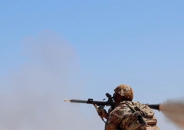 Protecting Brain Health Crucial for Operational Effectiveness