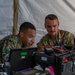 Joint Communications Support Element Exercise