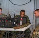 Joint Communications Support Element Exercise