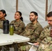 Joint Communications Support Element Exercise