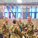 Fort McCoy NCO Academy welcomes new commandant with June 2024 ceremony