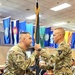 Fort McCoy NCO Academy welcomes new commandant with June 2024 ceremony