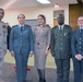 MEDCoE hosts International Military Students Reception