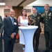 MEDCoE hosts International Military Students Reception