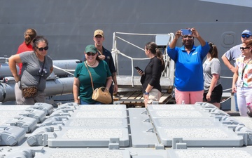 NTAG OHIO RIVER VALLEY AND HEARTLAND CONDUCT EOV