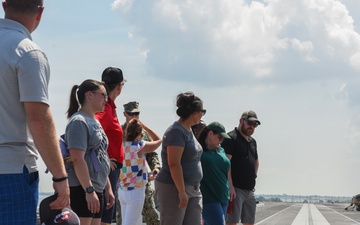 NTAG OHIO RIVER VALLEY AND HEARTLAND CONDUCT EOV