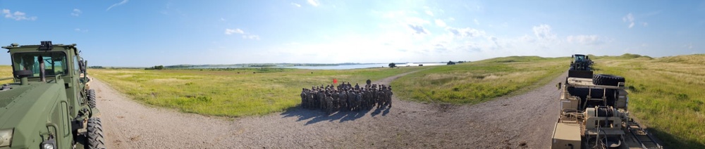 1010th Annual Training 2024