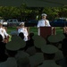 Naval District Washington Change of Command 2024