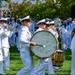 Naval District Washington Change of Command 2024