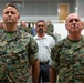MGySgt McCarty Retirement Ceremony