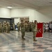 337th Engineer Battalion change of command