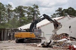 Demo for Southeast Region Britain School