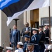 SD Hosts Estonia MoD at the Pentagon