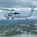 NSWC PCD’s technical capabilities support the warfighter at BALTOPS 2024