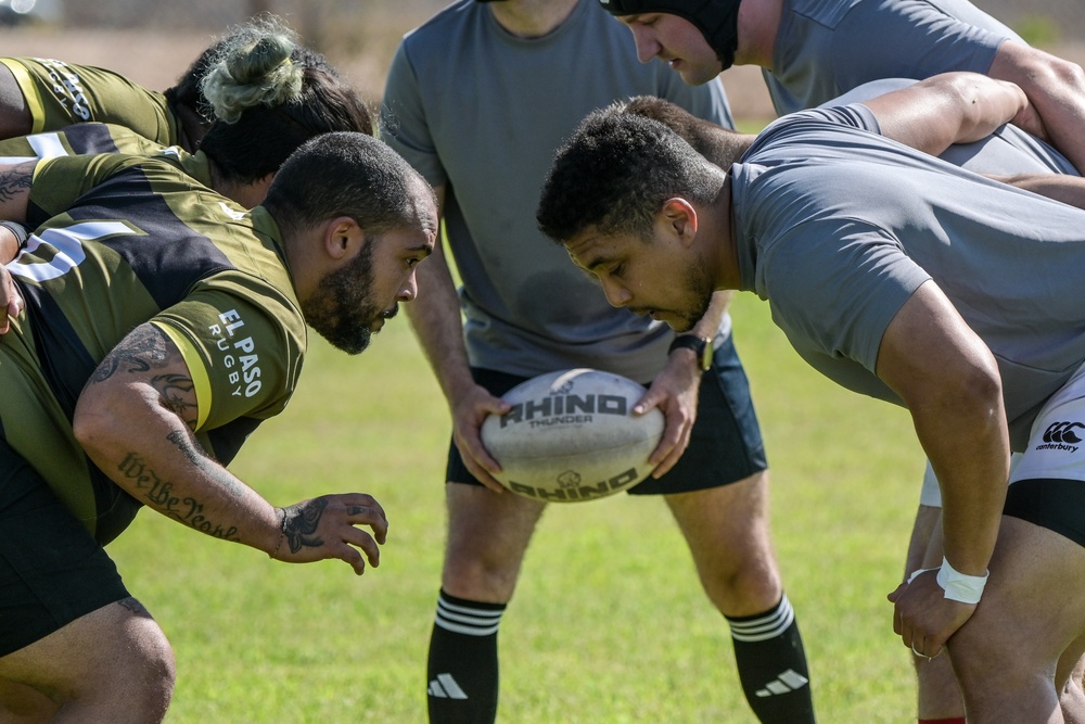 Holloman Nighthawks win 49-0 in El Paso rugby exhibition match