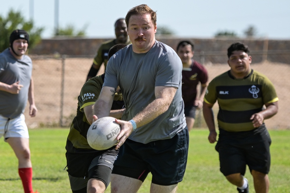 Holloman Nighthawks win 49-0 in El Paso rugby exhibition match