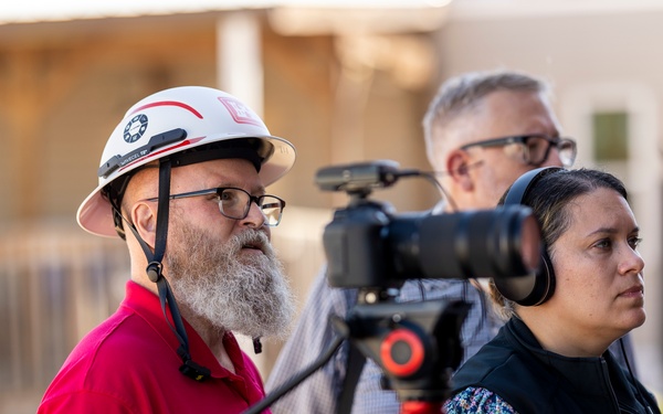 LRD’s Second Annual Visual Storytelling Workshop
