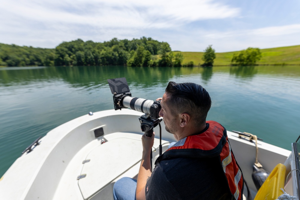 Public affairs professionals advance video skills during regional storytelling workshop