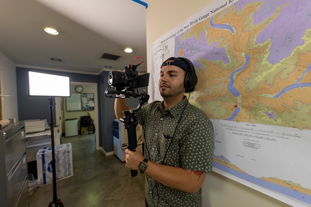 Public affairs professionals advance video skills during regional storytelling workshop