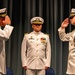 USS Kentucky Welcomes New Commanding Officer