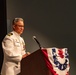 USS Kentucky Welcomes New Commanding Officer