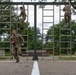 U.S. Army Reserve soldiers run