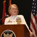 Force Master Chief Nunley's Retirement