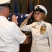 Force Master Chief Nunley's Retirement