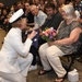 Force Master Chief Nunley's Retirement
