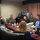AMC commander hosts Congressional delegation flight at Joint Base Andrews