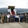 AMC commander hosts Congressional delegation flight at Joint Base Andrews