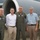 AMC commander hosts Congressional delegation flight at Joint Base Andrews