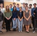 Summer 2024: Panama City Division hosts NREIP and SEAP interns