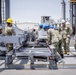 Navy Demonstrates ‘Game-Changing’ System to Rearm Warships at Sea