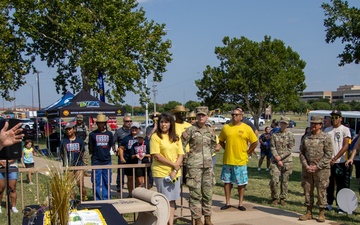 Fort Sill Army Community Service marks 59th birthday with festive bash