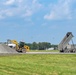 Runway Repair Project Begins at Selfridge Air National Guard Base