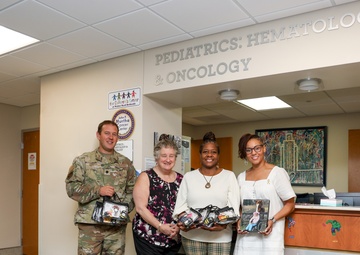 Savi’s Legacy: Inspiring Strength in All