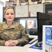 From recruit to recruiter: Staff Sgt. Alyson Silidker