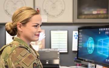From recruit to recruiter: Staff Sgt. Alyson Silidker