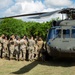 101st Troop Command First Termers Flight