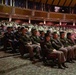 1st Armored Division welcomes new NCOs to its ranks during NCO Induction Ceremony