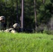 Sustainment Soldiers go to the Range