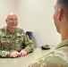 Annual wellness checks, readiness requirement at Fort Johnson